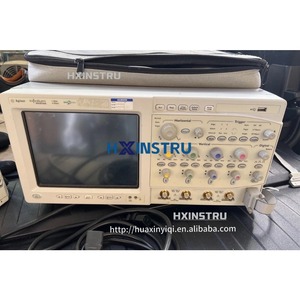 Oscilloscope Keysight Agilent MSO8104A avec MegaZoom UTILISÉ hx - Product Image 1