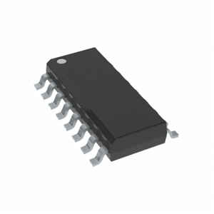 Authorized Distributor SN74F161ANSR Logic 16 SOlC Electronics Component - Product Image 1