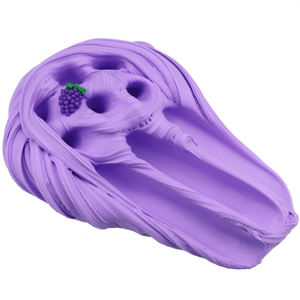 Vente en gros en Chine de jouets miniatures violets en argile colorée pour la fabrication de <span class=keywords><strong>slime</strong></span> - Product Image 6