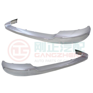 Piezas de ajuste de parachoques delantero de coche para JAC S2 S3 S5 M3 M4 T6 T8 T8 pro J2 J3 J4 J5 J7 <span class=keywords><strong>J8</strong></span> JS4 1040 Sunray x200 pick up - Product Image 2