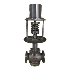 Kendinden işletilen düşük sıcaklık basınç ayar vanası - Product Image 1