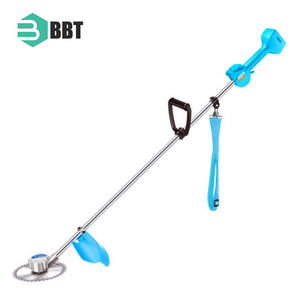 Largas horas de trabajo Cortacésped eléctrico sin escobillas Mochila de 24V Cortacésped eléctrico de litio <span class=keywords><strong>Tijeras</strong></span> de sierra de rama alta recargables - Product Image 1