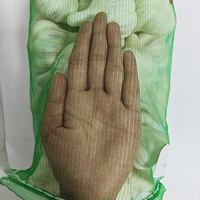 Sac en filet pour dattes, sac respirant pour la récolte et l'emballage des dattes