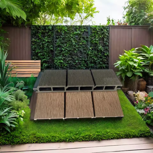 Panneaux de clôture en aluminium écologiques pour ranch, résistants aux intempéries et aux UV, avec revêtement en poudre - Product Image 6