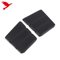 Pour Toyota Tundra 2022-2026, couvre-capot avant, garniture de capot, ABS noir mat, accessoires extérieurs de voiture