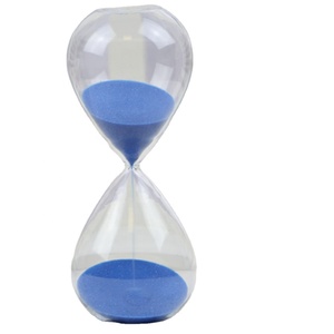 <span class=keywords><strong>Timer</strong></span> a Sabbia in Vetro <span class=keywords><strong>da</strong></span> 5 Minuti, Colore Rosso, Decorazione <span class=keywords><strong>da</strong></span> Scrivania per Studenti, Ornamento, Regalo di Compleanno, Artigianato Creativo - Vendita all'Ingrosso - Product Image 2