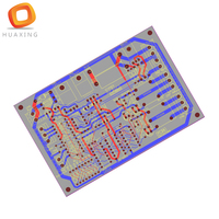 Services de prototypage électronique de circuits imprimés et d'assemblage de cartes PCBA sur mesure par une usine OEM chinoise