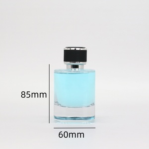 Cães Portáteis Couve-flor Ananás Antigo 0,1 ml. Fairy 50mle Bags tap Dispenser Moldes Casa Sochets dois rótulos garrafa perfume
