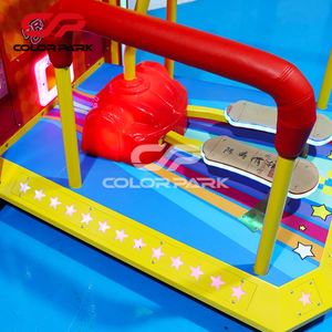Arcade <b>Machine</b> Coin-operated Motorcycles for Kids Video Game Simulator <b>Amusement</b> <b>Machines</b> Kids Skateboard <b>Machines</b> - Product Image 2