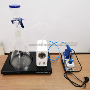 ASTM D2276 проверить содержание твердых частиц в авиационном топливе - Product Image 4