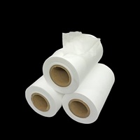 Factory Direct Recycled Hoch temperatur beständigkeit Umwelt freundlich von Rpet Polypropylen Spunbond Vliesstoff