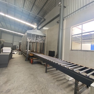 Trung Quốc <span class=keywords><strong>EPS</strong></span> bê tông bánh sandwich tấm Tường cứng nhắc Polyurethane <span class=keywords><strong>EPS</strong></span> Polystyrene bọt tấm cách nhiệt công nghiệp cho ngoài trời cho - Product Image 6