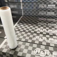 8.5 Mil Top Qualité LZ9 Auto-guérison Anti-jaunissement Clair PPF Top Film de Protection de Peinture TPU pour tous les modèles de voitures