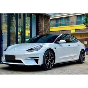 Kits de carrosserie en fibre de verre pour <span class=keywords><strong>Tesla</strong></span> Model 3 - Product Image 3