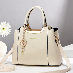 Bolso de Hombro Grande de Lujo Moderno para Mujer 2026, Venta al por Mayor Directa de Fábrica, Bolso Versátil de Invierno - Product Image 2