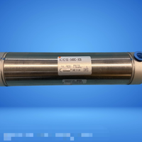 Cilindro Pneumatico ad Alte Prestazioni NCMC150-0400C-wbrXC6 FNIP per Uso Industriale