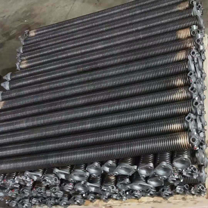 Ressort de porte de <span class=keywords><strong>garage</strong></span> professionnel Wayne <span class=keywords><strong>Dalton</strong></span> Torquemaster Plug-rnd 218x28x1.75 - Product Image 2