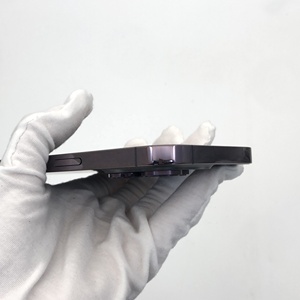 โทรศัพท์มือสองราคาส่งถูก ของแท้ ปลดล็อคแล้ว X Xr <span class=keywords><strong>Xs</strong></span> 11 11promax Xsmax 12promax <span class=keywords><strong>13</strong></span> <span class=keywords><strong>Pro</strong></span> Max 14 15 สำหรับ <span class=keywords><strong>iPhone</strong></span> มือถือมือสองทุกเครื่อง - Product Image 6