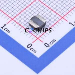 Inducteur de puissance SMD PNLS4018-3R3M, 4x4mm (Inductance : 3,3 µH) (Précision : 20 % Courant de saturation (Isat) : 2,15 A) - Product Image 2