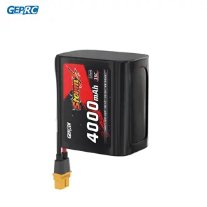 GEPRC Storm IRT21700-40T 6S1P 4000mAh Li-Ion Battery 6 7 Inch Series Drone RC FPV Quadcopter Freestyle Drone Accessories Parts