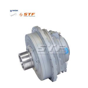 มอเตอร์ไฮดรอลิกแบบลูกสูบ Hagglund รุ่น HA100 CRM CA100 210 รุ่น CA <span class=keywords><strong>CB</strong></span> สีขาว แรงดันสูงสุด 315Mpa ความเร็ว 230-340 รอบต่อนาที - Product Image 5