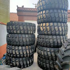 Pneumatico per Carrello Elevatore ADVA 50 <span class=keywords><strong>NCE</strong></span> 23.5R25 GLR02 26.5R25 Pneumatico a Filo Intero E3 4 L5 - Product Image 2