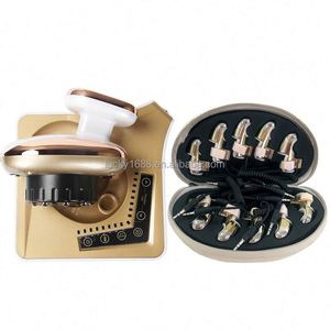 Microcurrent ma thuật ngón tay Vàng Máy massage cơ thể Giảm Béo và trẻ hóa da - Product Image 3