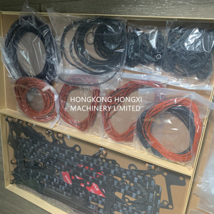 S12R <b>gasket</b> repair kit - Product Image 6