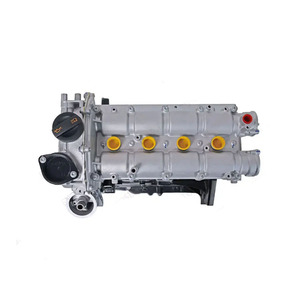 Các hoàn toàn mới Volkswagen Bora LAVIDA Polo ea111 1.6L động cơ lắp ráp cpj cfn CDE cdf Clr CLS - Product Image 5