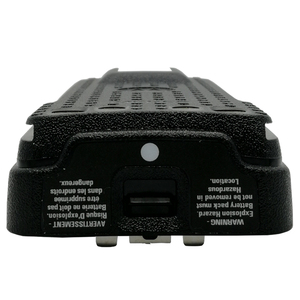 Batería Recargable de Iones de Litio PMNN4489 Pmn4489a 2900mAh IMPRES TIA4950 para Walkie-Talkie XPR7000e APX900 DP4000e - Product Image 3