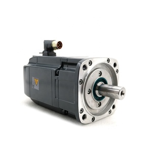 มอเตอร์เซอร์โวซิงโครนัส Siemens รุ่น Simotics S 1FK7063-2AF71-1RB1-Z 230 400V AC 5000 รอบต่อนาที 0.75 กิโลวัตต์ ลดราคาพิเศษ - Product Image 3