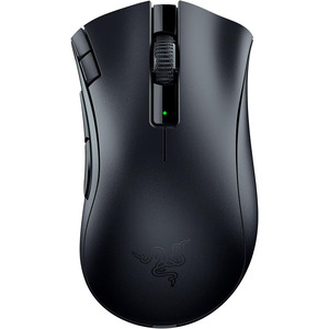 Ratón para Juegos <span class=keywords><strong>Razer</strong></span> <span class=keywords><strong>DeathAdder</strong></span> <span class=keywords><strong>V2</strong></span> X HyperSpeed Usado, Ratón para Juegos de Alto Nivel FPS - Product Image 2