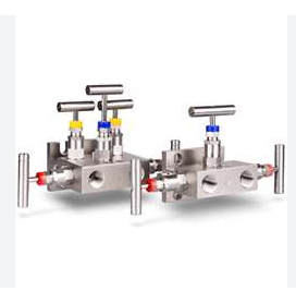 ของแท้ 100% สำหรับ Rosemounts Digital Conventional Manifold 305 ชุดวาล์วรวมแบบห้าวาล์ว/304/306 - Product Image 3