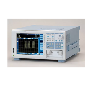 Analizador de Control Remoto de Precio de Fábrica, Analizador Óptico de Largo Alcance Yokogawa AQ6375 - Product Image 3