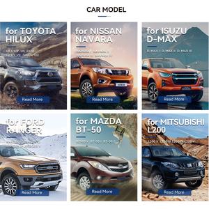 Pièces automobiles pour Toyota Hilux <span class=keywords><strong>Grossiste</strong></span> en état neuf avec 19 ans d'expérience Fourniture directe de pièces de rechange - Product Image 4