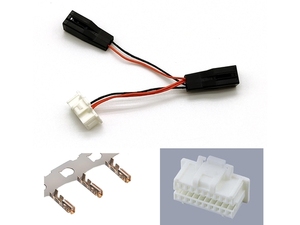 Câble de faisceau de câbles Molex 501189 SHDB1.0 5011892010 5011894010 - Product Image 1