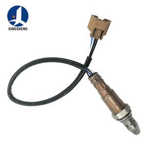 Para <span class=keywords><strong>Nissan</strong></span> Armada Infiniti 22693-1JA0A 22693-1JA0A <span class=keywords><strong>4</strong></span> cables aguas arriba 234-9135 O2 <span class=keywords><strong>Sensor</strong></span> de oxígeno - Product Image 5