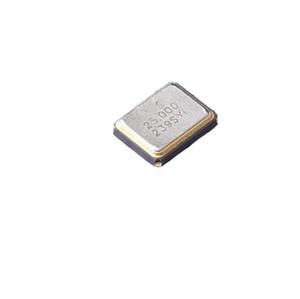 XL2EL89CSI-111YLC-25M Oscillateur à cristal passif original 25 MHz 10 ppm 20 pF, Approvisionnement immédiat, Service de liste BOM - Product Image 1