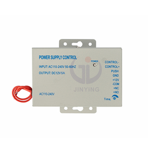 12V 1.5A 2A 3A Wifi <span class=keywords><strong>Router</strong></span> onu sợi quang học phương tiện truyền thông chuyển đổi mạng CCTV IP Camera <span class=keywords><strong>Mini</strong></span> UPS Power Adapter ngoài trời cung cấp điện - Product Image 2