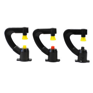 <span class=keywords><strong>G</strong></span>-Vormige Brekingsmicromondstuk Voor Broeikas Boven Irrigatie Pin Frame Tuin Irrigatie Irrigatie <span class=keywords><strong>Sprinkler</strong></span> - Product Image 1