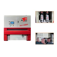 Nouvelle machine de polissage et d'ébavurage automatique de précision avancée en acier inoxydable, haute précision, pour ateliers d'outillage et de matrices