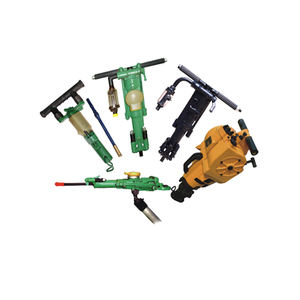 Perforatrice da roccia portatile pneumatica <span class=keywords><strong>Y20</strong></span> - Product Image 3