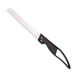 มีดหั่นแฮมสำหรับเชฟขนาด 6 นิ้ว ทำจากสแตนเลส เป็นมิตรกับสิ่งแวดล้อม มีดเตรียมอาหารขนาดใหญ่ - Product Image 2