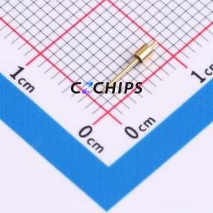 HN-DC1616-0.45(8-1.2) Feedthrough / RF Insulator Connector 1 1 50Ohm 5000MOhm - Product Image 2