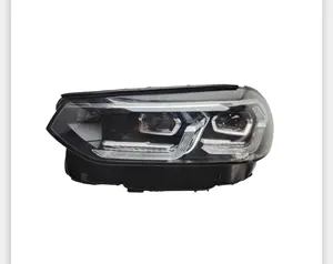 High Quality Automotive spare parts suitable for BMW X3 G08 led lamps for car headlight car