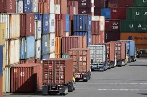 Chambre froide personnalisable seconde main 40FT stockage à froid conteneur frigorifique réfrigérateur Cscpower - Product Image 4