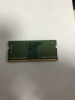 Mémoire pour ordinateur portable 8 Go DDR4 3200AA utilisée 8 Go de RAM pour ordinateur portable