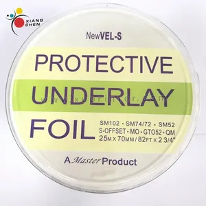 00.472.0007 Protective Film SM102 CD102 MO GTO52 <b>Printing</b> <b>Machinery</b> Spare Parts 00.472.0006 - Product Image 3