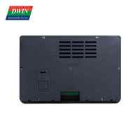 Módulo de Pantalla LCD TFT IPS DWIN de 10.1 Pulgadas, 1024*600, Interfaz HD, Pantalla Táctil Capacitiva para Raspberry Pi