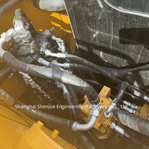 Excavadora Usada en Venta, SANY SY95 de 9 Toneladas, Mini Excavadora de Segunda Mano, Sany Sy95, Funcionamiento Eficiente en Consumo de Combustible, Fácil Transporte - Product Image 3